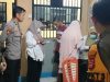 Pastikan Kondisi Kesehatan Tahanan, Polsek Biringkanaya Gandeng Tim Kesehatan Puskesmas Daya