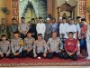 Safari Jumat, Kapolsek Tamalate Ajak Warga Waspadai Kebakaran dan Jaga Kamtibmas