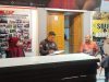 Perkuat Sinergi Kamtibmas, Bhabinkamtibmas Banta-Bantaeng Gandeng RT/RW