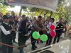 Warkop Kamtibmas Manggala Diresmikan, Polisi dan Warga Satukan Langkah Jaga Keamanan