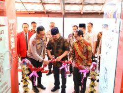 Polda Sulsel Launching Pusat Studi Kepolisian di Unhas dan UMI, Perkuat Kolaborasi Polri dengan Dunia Akademik