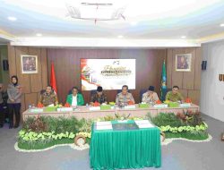 Unhas dan UMI Perkuat Ekosistem Ilmu Kepolisian Hadapi Kompleksitas Zaman