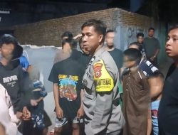 Cegah Konflik Berlanjut, Polisi Pertemukan Remaja yang Bertikai