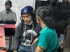 Ojol Diduga Aniaya Pekerja Penyiram Tanaman Viral di Medsos Ditangkap Polisi