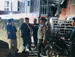 Polsek Manggala Tangani Dugaan Penganiayaan 6 Anak, 1 Diamankan