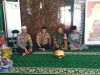 Hadiri Maulid Nabi di Masjid Al Ikhlas, Bhabinkamtibmas Tidung Ajak Warga Tebarkan Kebaikan