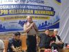 Sinergi Polisi dan Masyarakat Diperkuat, FKPM Mannuruki Dorong Warga Peduli Kamtibmas