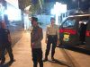 Patroli Malam Polsek Tamalanrea Sasar Titik Rawan Kamtibmas, Polisi Sisir Sejumlah Kawasan