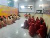 Cegah Kenakalan Remaja, Bhabinkamtibmas Berua Berikan Penyuluhan kepada Siswa SMA