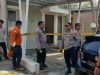 Kapolsek Tamalate Datangi TKP Warga Ditemukan Meninggal Dunia di Barombong