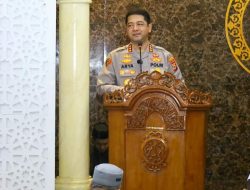 Cegah Anak Terlibat Geng Motor, Kapolrestabes Makassar Tekankan Peran Orang Tua