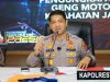 Kapolrestabes Makassar Ungkap Modus COD Tawuran, Pelaku Ditangkap Saat Live TikTok