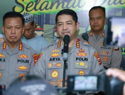 Polrestabes Makassar Transparan Tangani Peristiwa di Tallo, Propam dan Itwasda Lakukan Pendalaman
