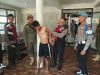 Kejar-kejaran hingga CPI, Terduga Curanmor Nyaris Diamuk Massa Sebelum Diamankan Polisi