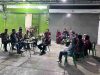 Polsek Rappocini Gandeng RW dan RT, Perkuat Kolaborasi Jaga Kamtibmas