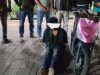 Motor Dicuri Saat Diparkir, Dua Pelaku Curanmor di Makassar Ditangkap Polisi