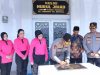 Kapolda Sulsel Resmikan Sumur Bor Air Bersih, Bantu Masyarakat Romang Tangangayya Atasi Keterbatasan Air
