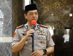 Kapolrestabes Makassar Ajak Masyarakat Cegah Tawuran dan Lindungi Generasi Muda