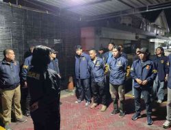 Ditres PPA dan PPO Polda Sulsel Gelar Patroli Dialogis, Sasar Anak Muda dan Kelompok Rentan pada Dini Hari