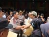 Kumpul Bersama Masyarakat di Kabupaten Gowa, Kapolda Sulsel Ajak Warga Berperan Aktif Jaga Kamtibmas