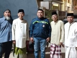 Bhabinkamtibmas Minasa Upa Gandeng Tokoh Agama Perkuat Sinergi Jaga Kamtibmas