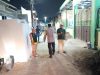 Polsek Tallo Intensifkan Patroli Malam, Antisipasi Kejahatan Malam