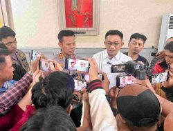 Polda Sulsel Ungkap Kasus Penipuan Online Bermodus Phishing