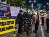 Polsek Manggala Bantah Tuduhan Tebang Pilih Penertiban Knalpot Brong: Sasaran Operasi Jelas, Penindakan Sesuai Pelanggaran