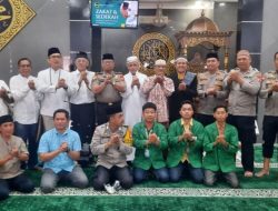 Kapolsek Tamalate Ajak Warga Perangi Narkoba dan Cegah Tawuran