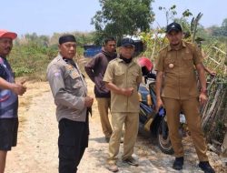 Cegah Kebakaran Sejak Dini, Bhabinkamtibmas dan Lurah Bulurokeng Tingkatkan Kewaspadaan Warga