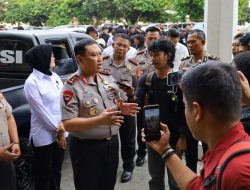 Polda Sulsel Ungkap Dua Kasus Dugaan TPPO, Delapan Calon PMI Diselamatkan
