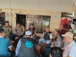 Polisi Peduli Pengangguran, Kapolsek Bontoala Hadirkan Pendekatan Humanis dan Bangun Kedekatan Dengan Masyarakat