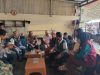 Polisi Peduli Pengangguran, Kapolsek Bontoala Hadirkan Pendekatan Humanis dan Bangun Kedekatan Dengan Masyarakat