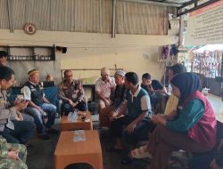 Polisi Peduli Pengangguran, Kapolsek Bontoala Hadirkan Pendekatan Humanis dan Bangun Kedekatan Dengan Masyarakat
