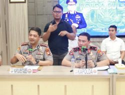 Polda Sulsel Ungkap Kasus Tawuran di Makassar, 19 Tersangka Kasus Sudiang dan 7 Pelaku di Jalan Rajawali Diamankan