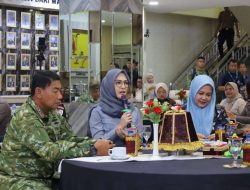 Kapolda Sulsel, Forkopimda, Kementerian, Lembaga, dan Perguruan Tinggi, Satukan Langkah Jaga Kamtibmas