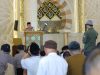 Gelar Jumat Keliling di Masjid Raya Makassar, Kapolda Sulsel Sampaikan Imbauan Kamtibmas dan Perkuat Silaturahmi