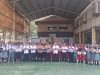 Kapolsek Ujung Pandang Jadi Pembina Upacara di YPAD Advent, Tegaskan Pelajar Jangan Mudah Terprovokasi Dan Terlibat Tawuran.