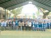 Wakapolda Sulsel Jadi Pembina Upacara di MAN 3 Makassar, Ajak Pelajar Jauhi Tawuran dan Bijak Bermedia Sosial