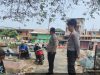Cegah Perang Kelompok, Polsek Tallo Intensifkan Patroli Kamtibmas di Borta–Sapiria