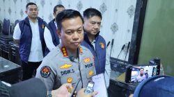 Kabid Humas Polda Sulsel Klarifikasi Dugaan Penipuan Rekrutmen CASIS Polri, Tegaskan Laporan Ditangani Profesional