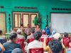 Silaturahmi Kapolsek Ujung Pandang Dengan Warga Kel. Mangkura Dan Sampaikan Pesan Kamtibmas.