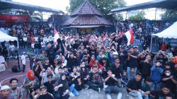 Kapolda Sulsel Sampaikan Terima Kasih, Aksi 28 Oktober Berjalan Aman dan Kondusif, Wujud Nyata Polisi Bersama Masyarakat