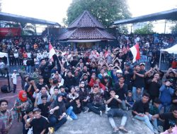Kapolda Sulsel Sampaikan Terima Kasih, Aksi 28 Oktober Berjalan Aman dan Kondusif, Wujud Nyata Polisi Bersama Masyarakat