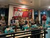 Kapolsek Manggala Temu Warga di Bitowa, Ajak Cegah Tawuran dan Geng Motor