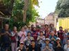 Kapolsek Ujung Pandang Temui Warga Mangkura, Ajak Selesaikan Persoalan dengan Musyawarah