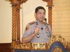 Kapolrestabes Makassar Safari Jumat di Tallo, Ajak Warga Bersatu Cegah Perang Kelompok